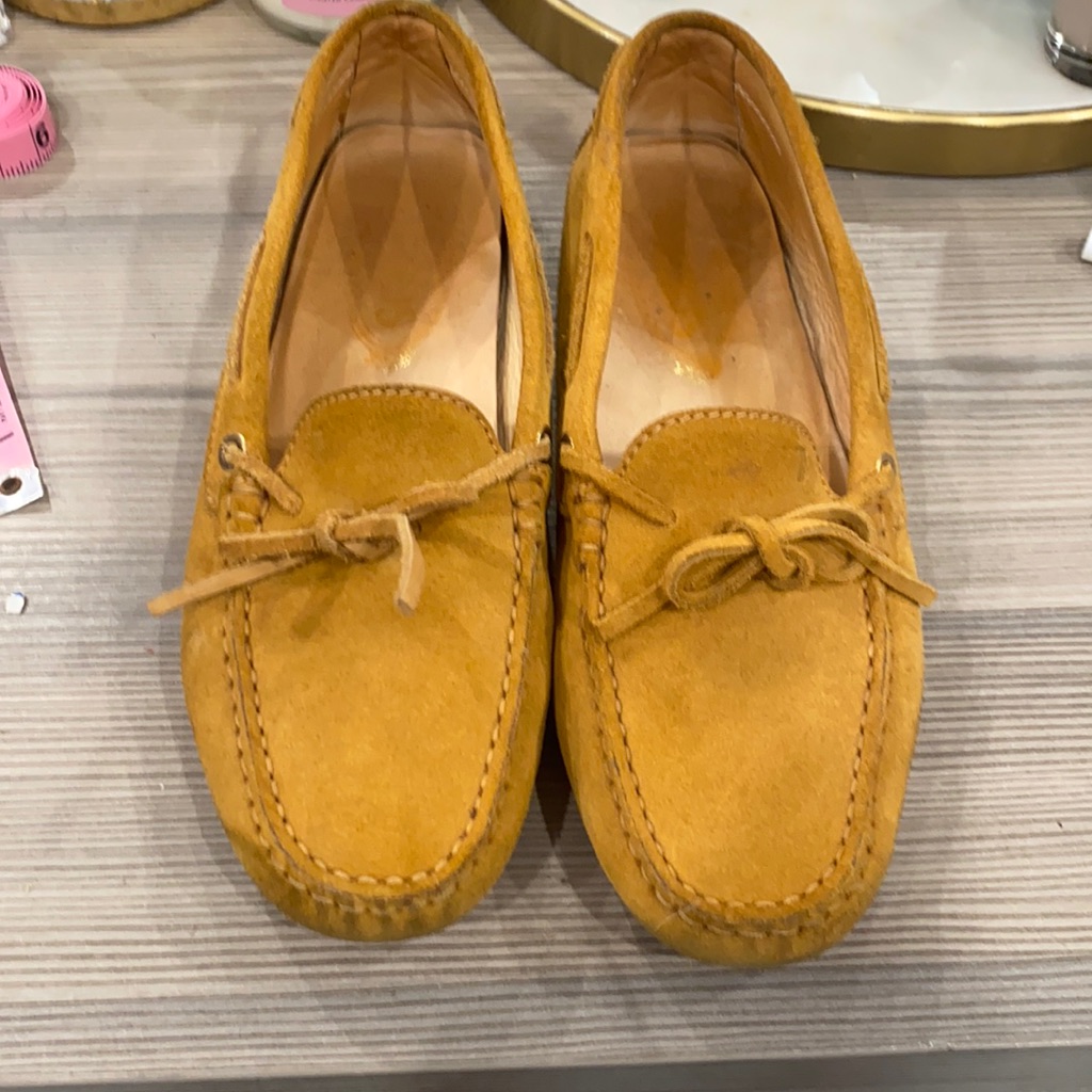 Tods Driver